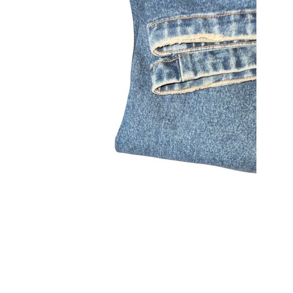 CULT GAIA Women's Wynn Cargo Jeans Indigo 28 (4-6) NWT - Picture 15 of 15